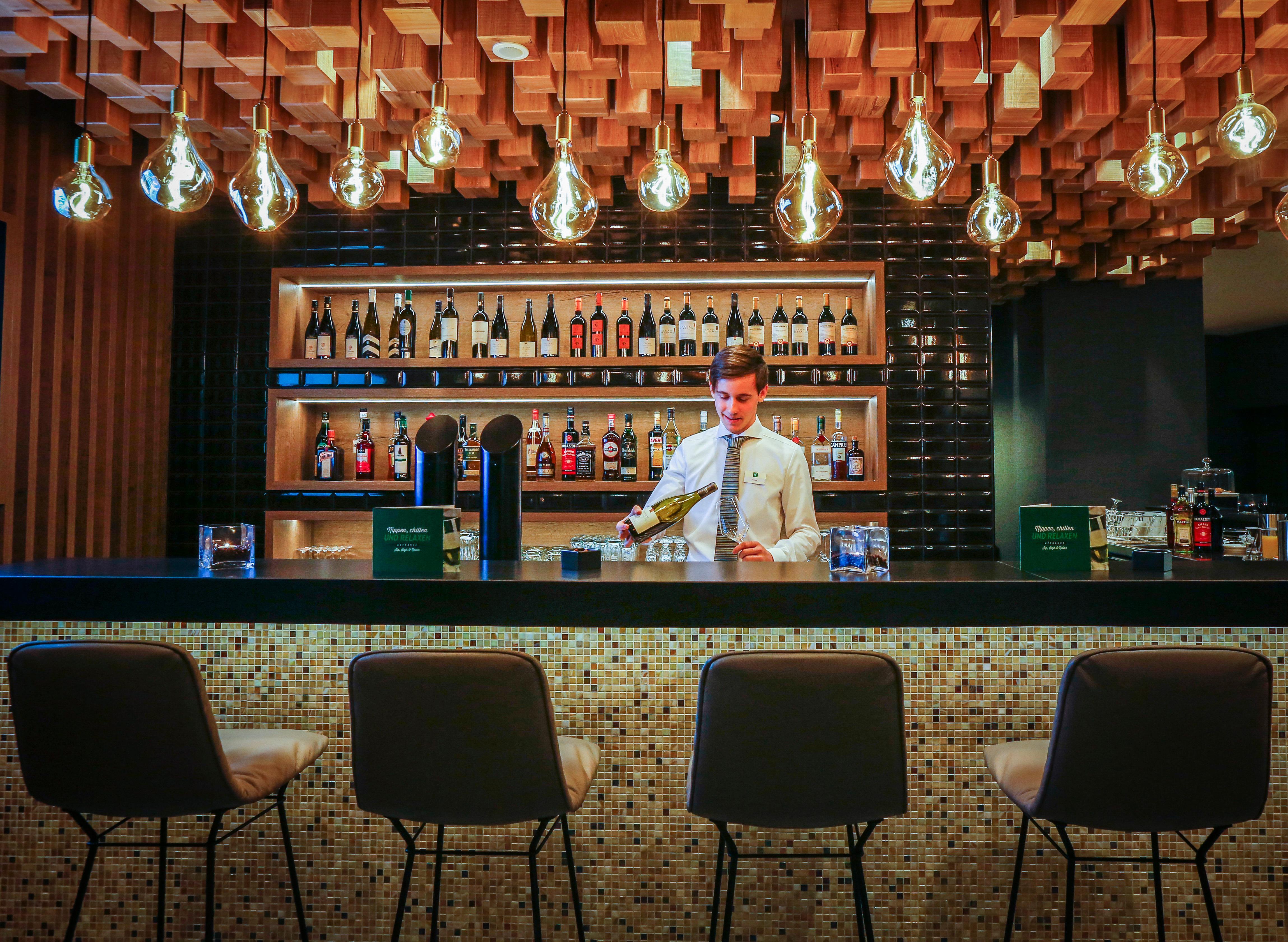 菲林根-施文宁根假日酒店&度假村 外观 照片